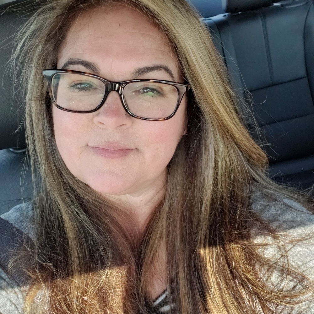 Meet your Posher, Wendy